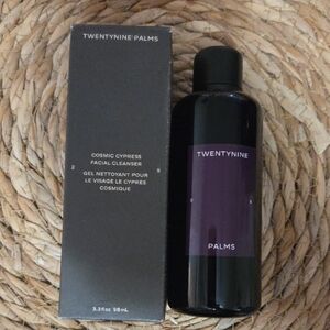 29 Palms Cosmic Cypress Facial Cleanser